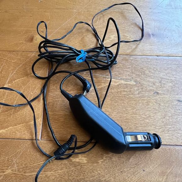 Radio Shack Car Stereo Cassette Adapter CD Walkman AC Adapter - Picture 4 of 4